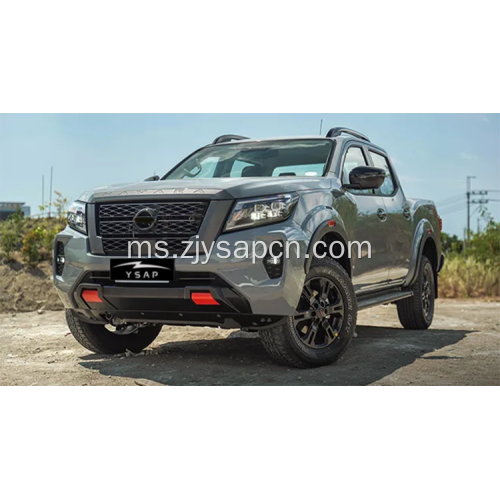 Aksesori Kereta 2021 Navara NP300 lampu lampu kepala